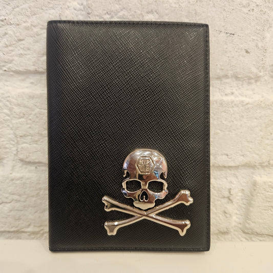 Portafoglio Philipp Plein uomo