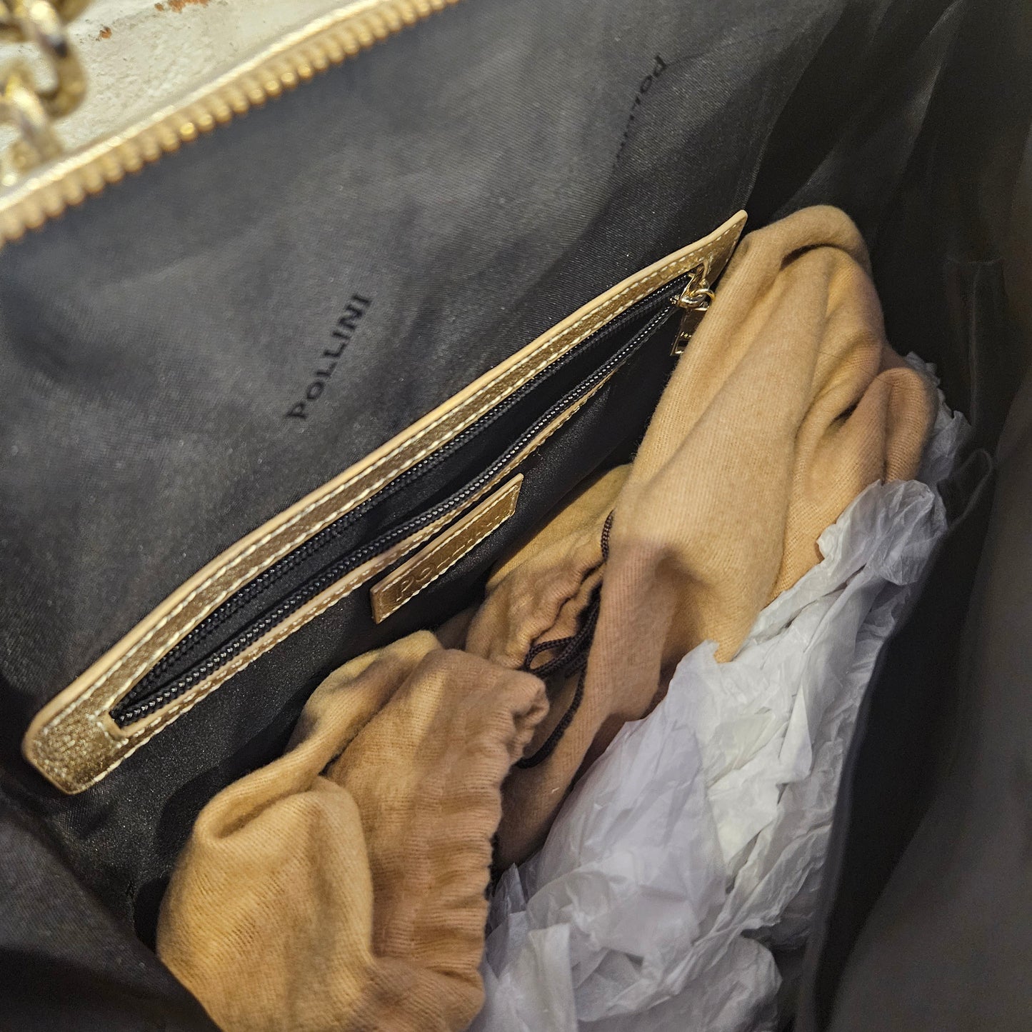 Borsa tote Pollini