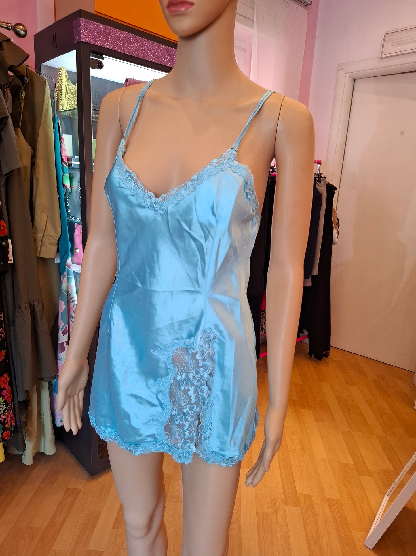Top la perla tg 40/42