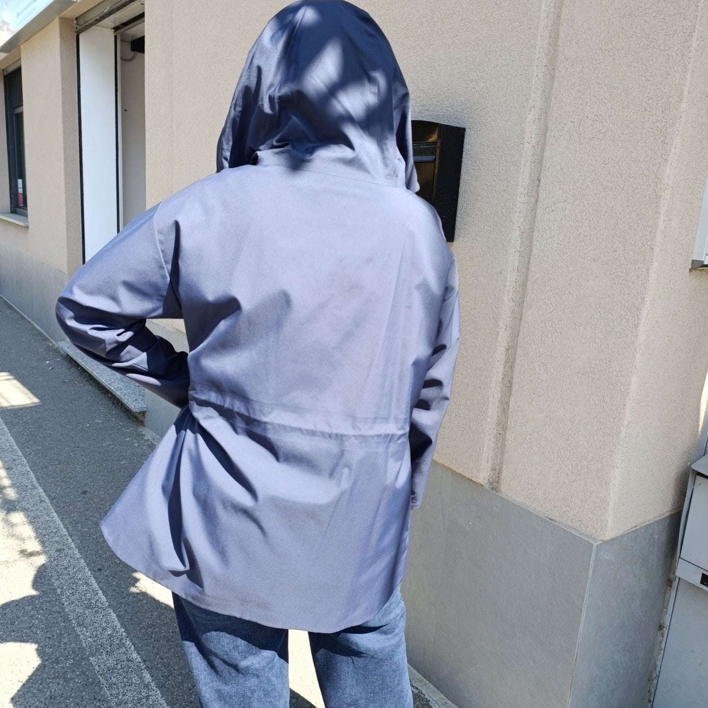Trench max Mara weekend tg 46