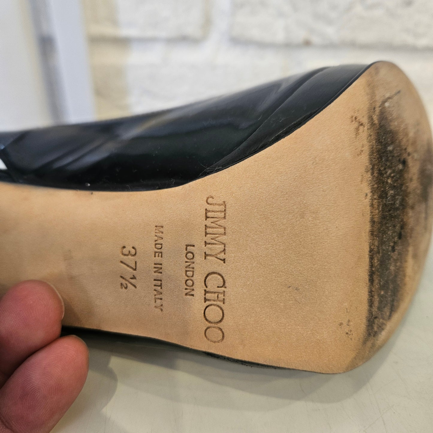 Jimmy choo n38.5