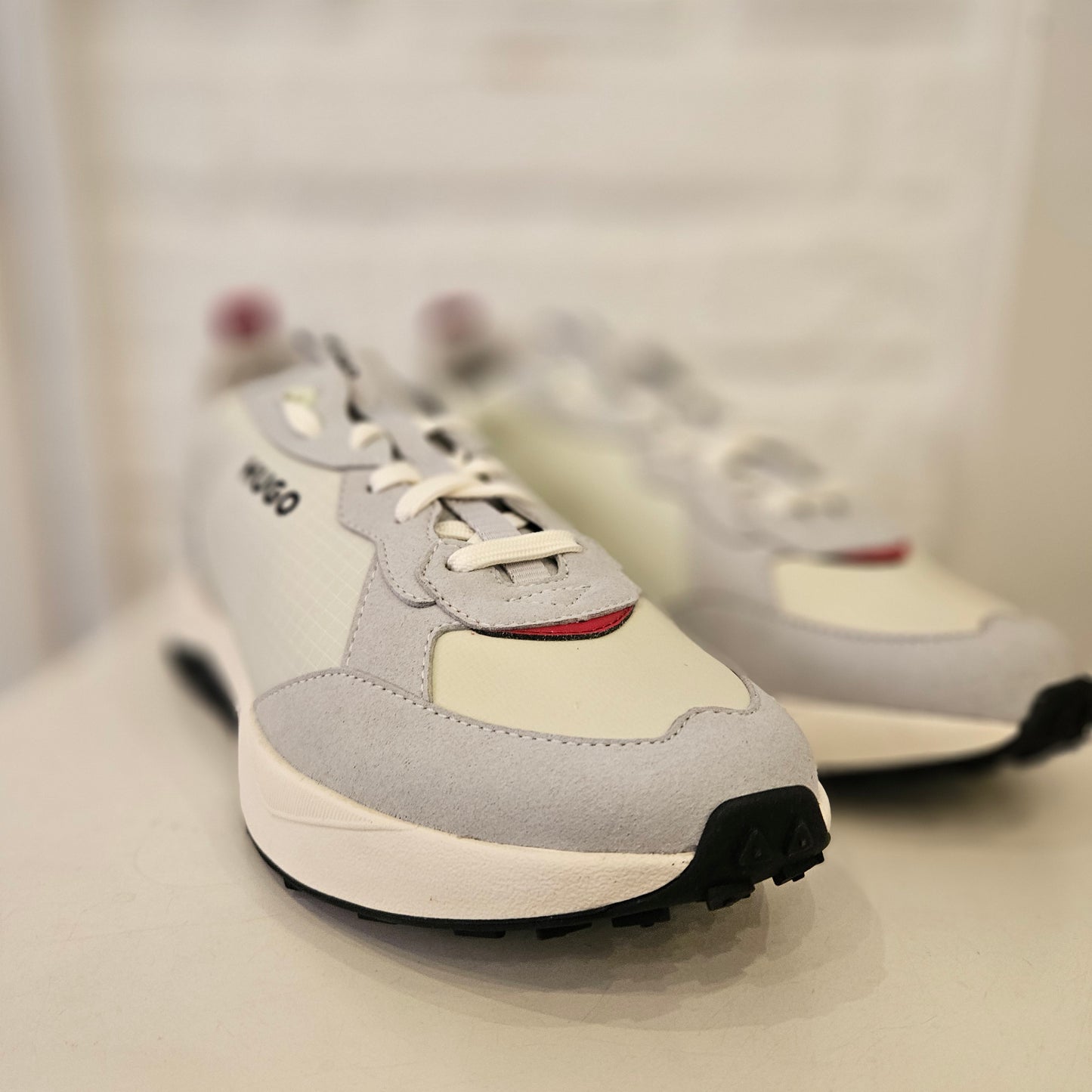 Sneakers Hugo Boss tg 40