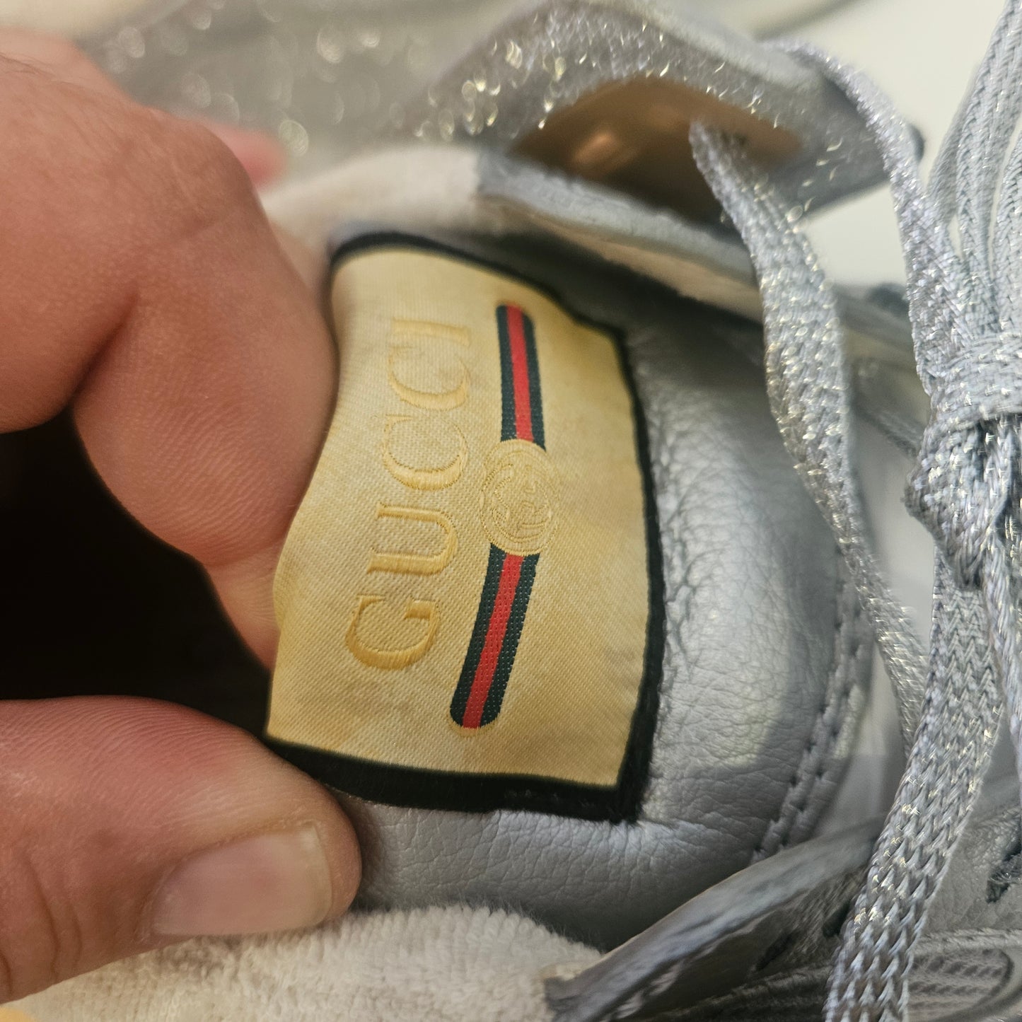 Sneakers Gucci n 7