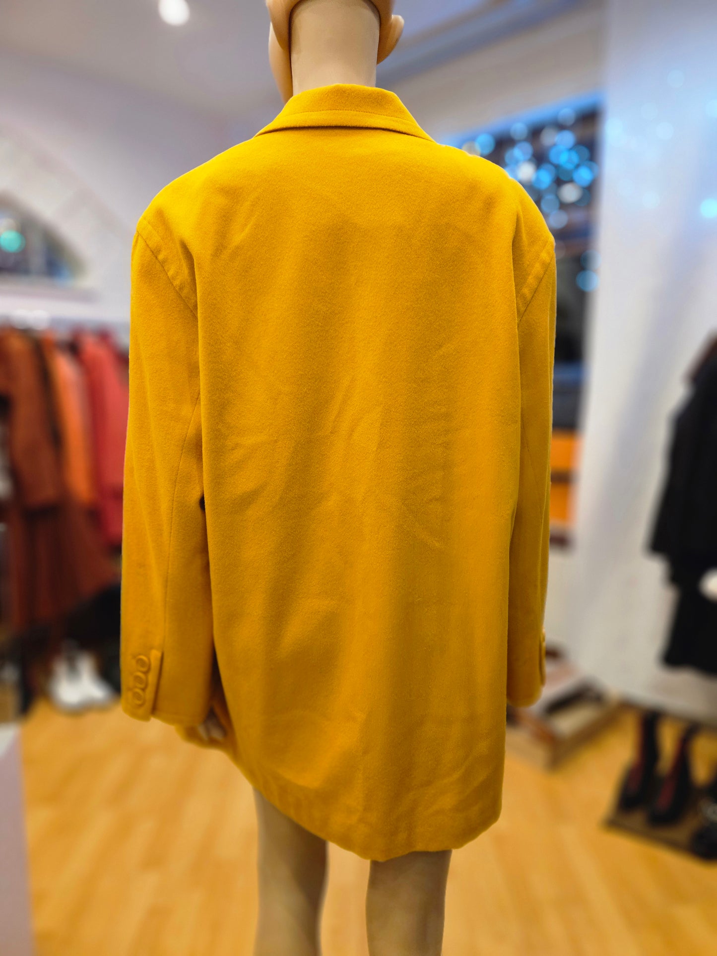 Blazer Ferré studio over tg 44/46