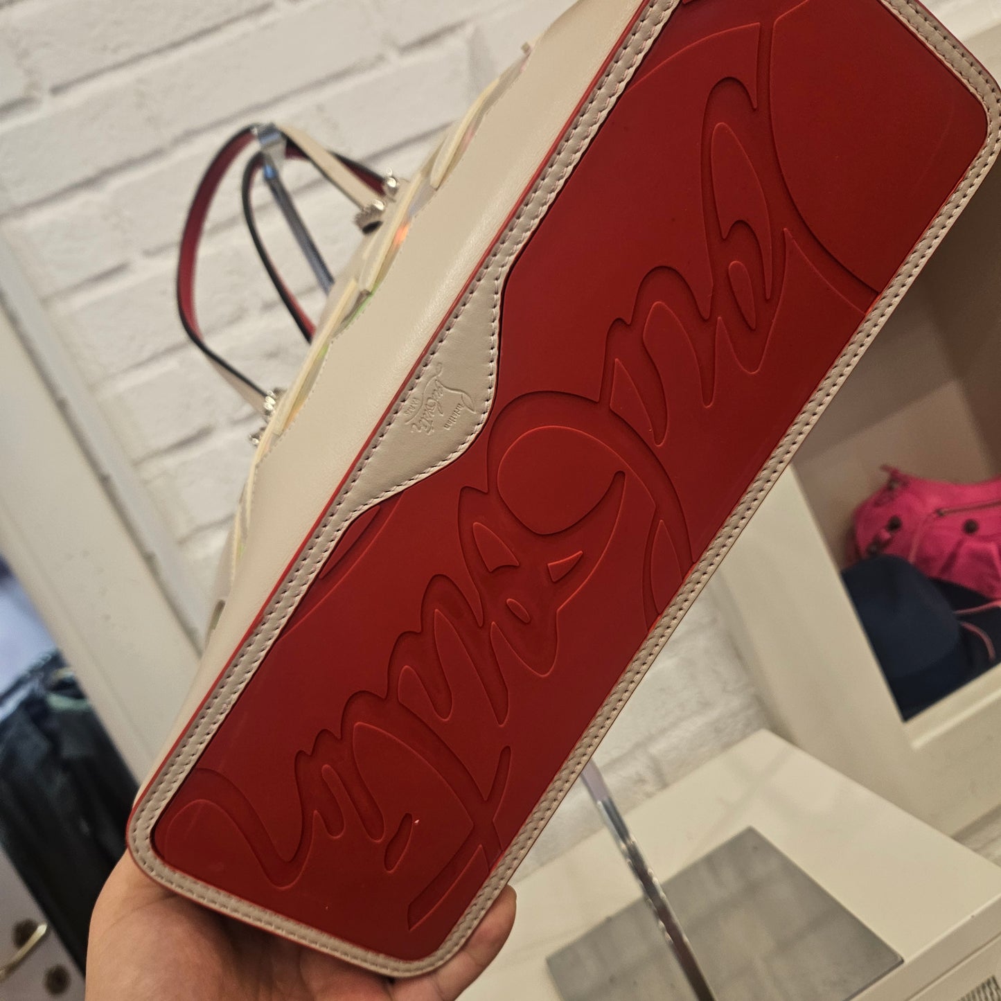 Borsa Christian Louboutin