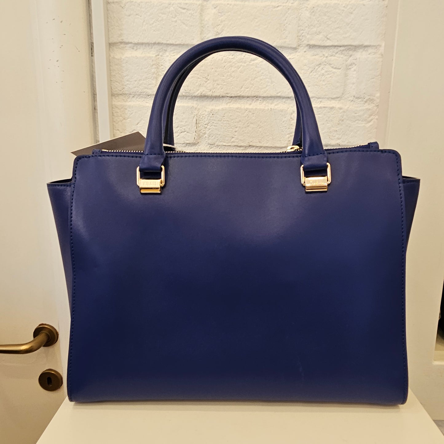 Borsa Prima Classe