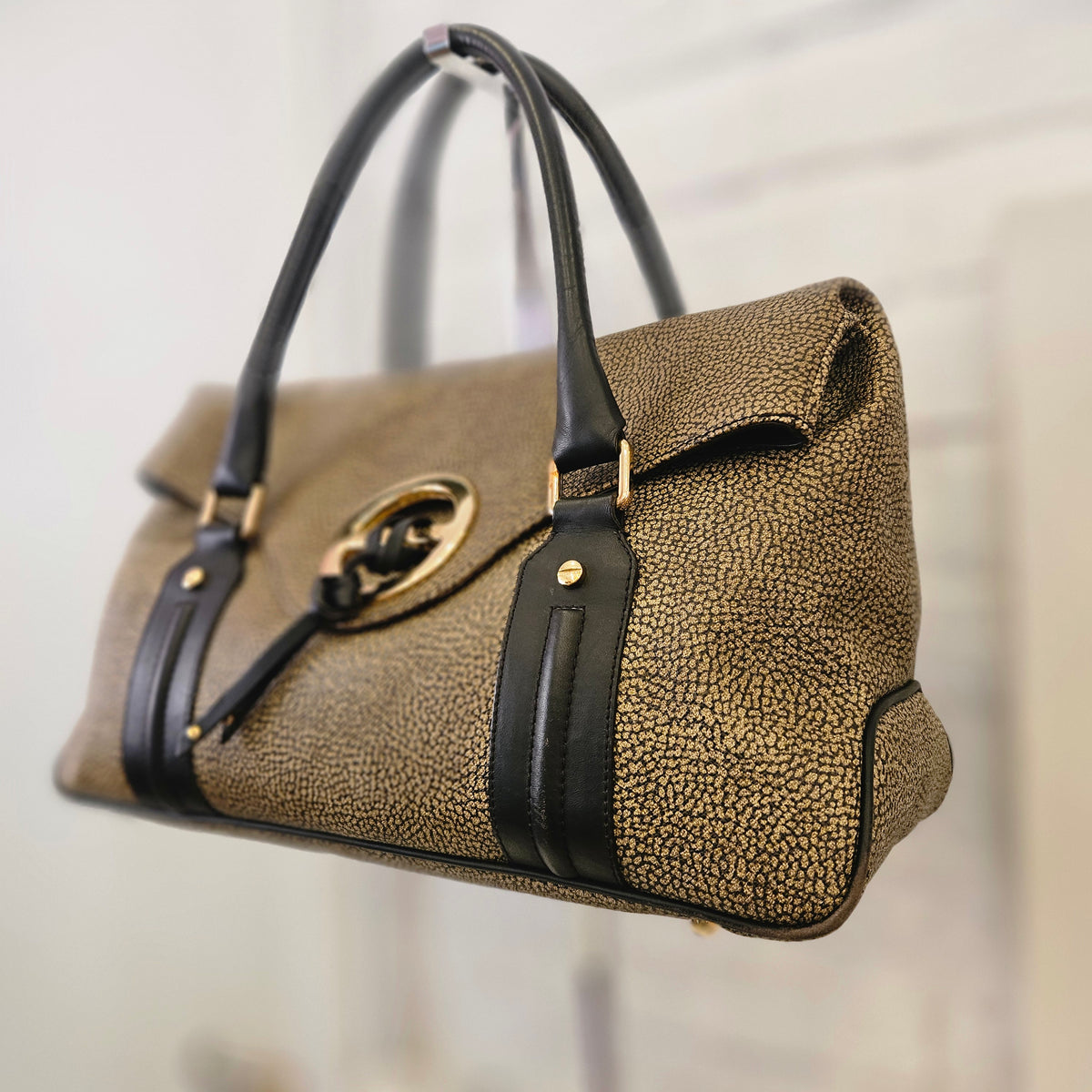 Borsa Borbonese