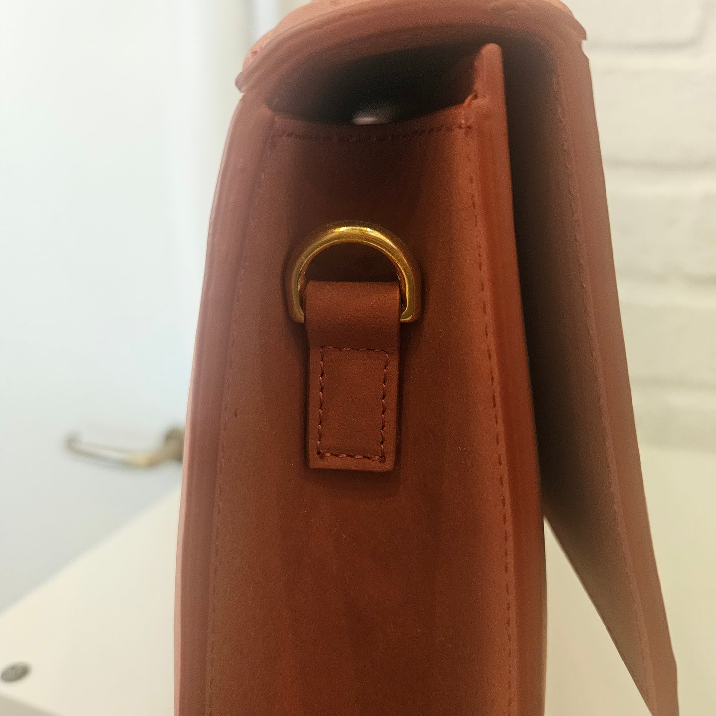 Jacquemus Le Bambino L