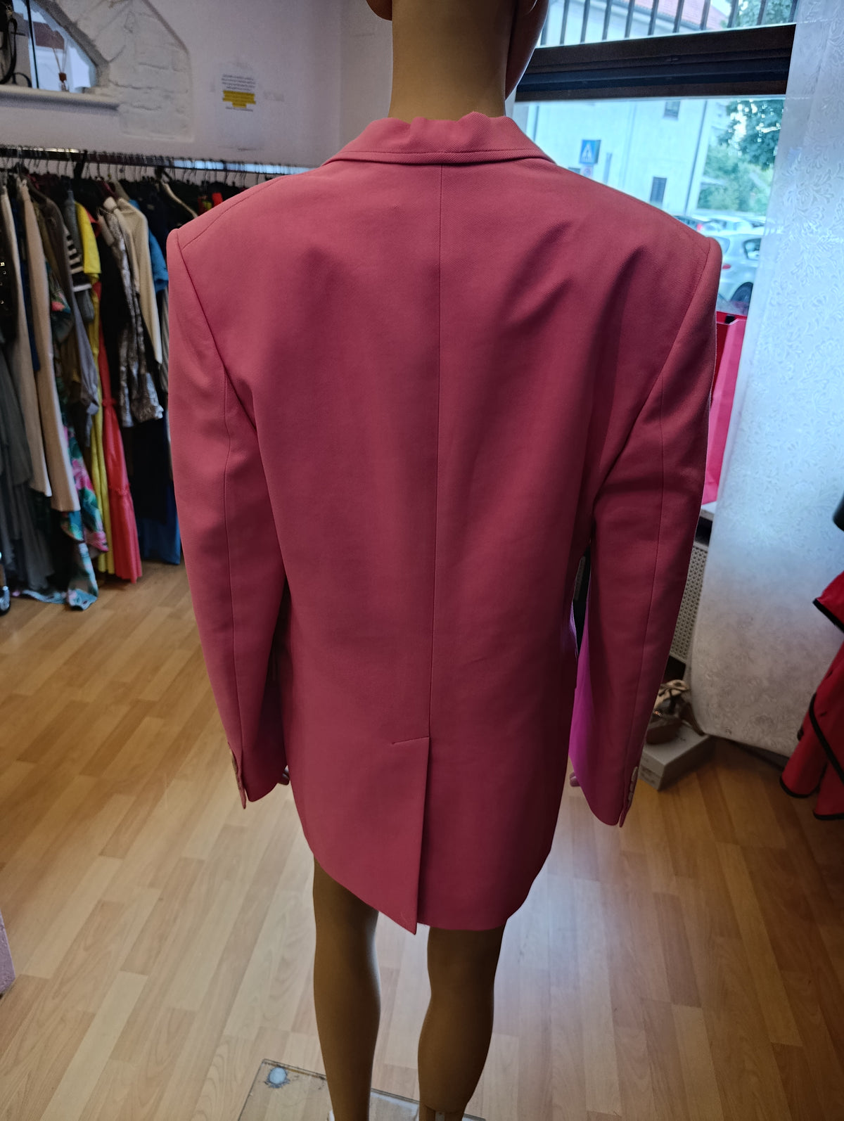 Blazer nuovo stella McCartney tg 40