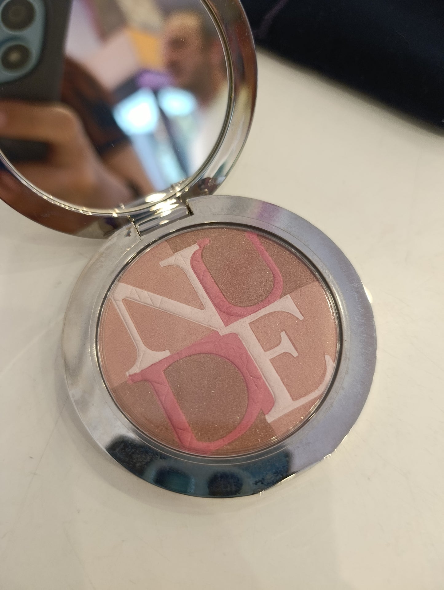 Illuminante Christian Dior