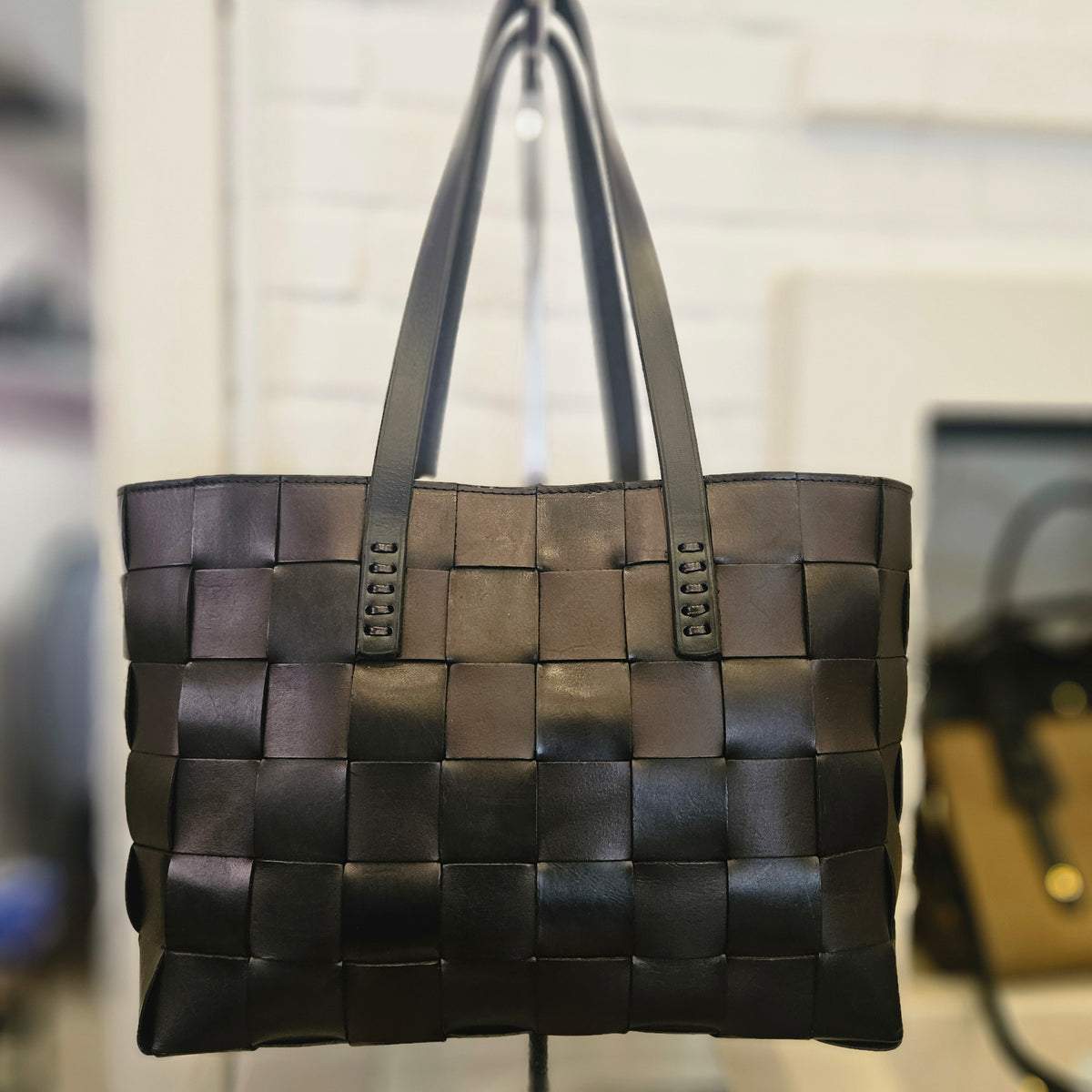 Borsa Dragon