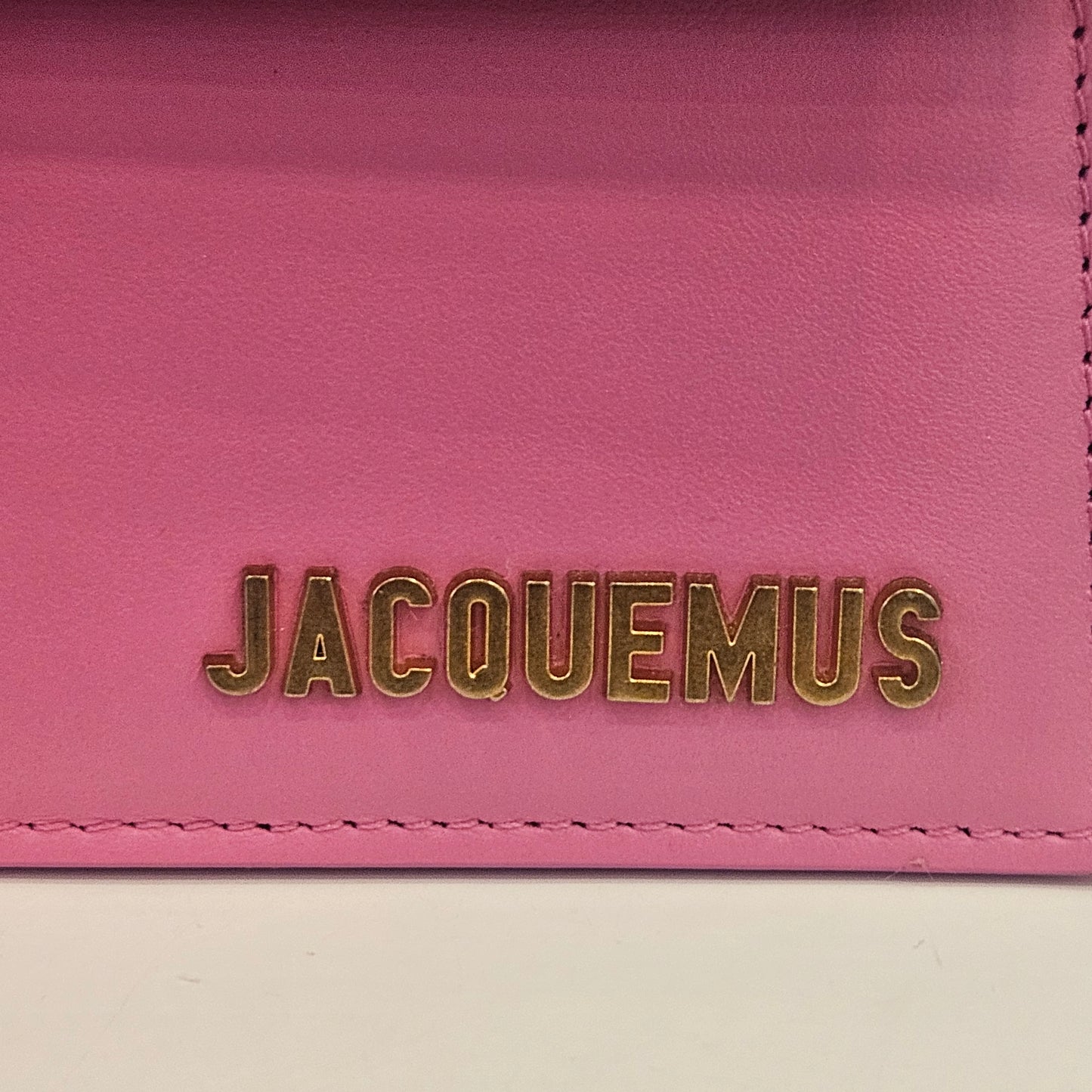 Jacquemus Le Bambino