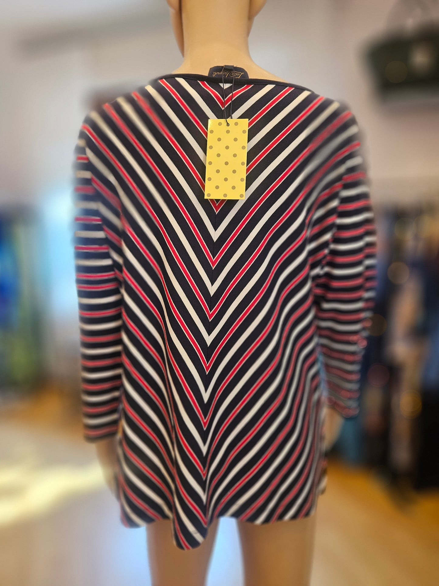Blusa Luisa Spagnoli tg L
