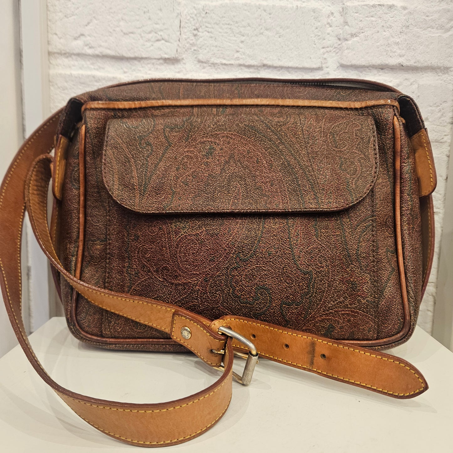 Borsa crossbody Etro