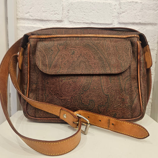 Borsa crossbody Etro