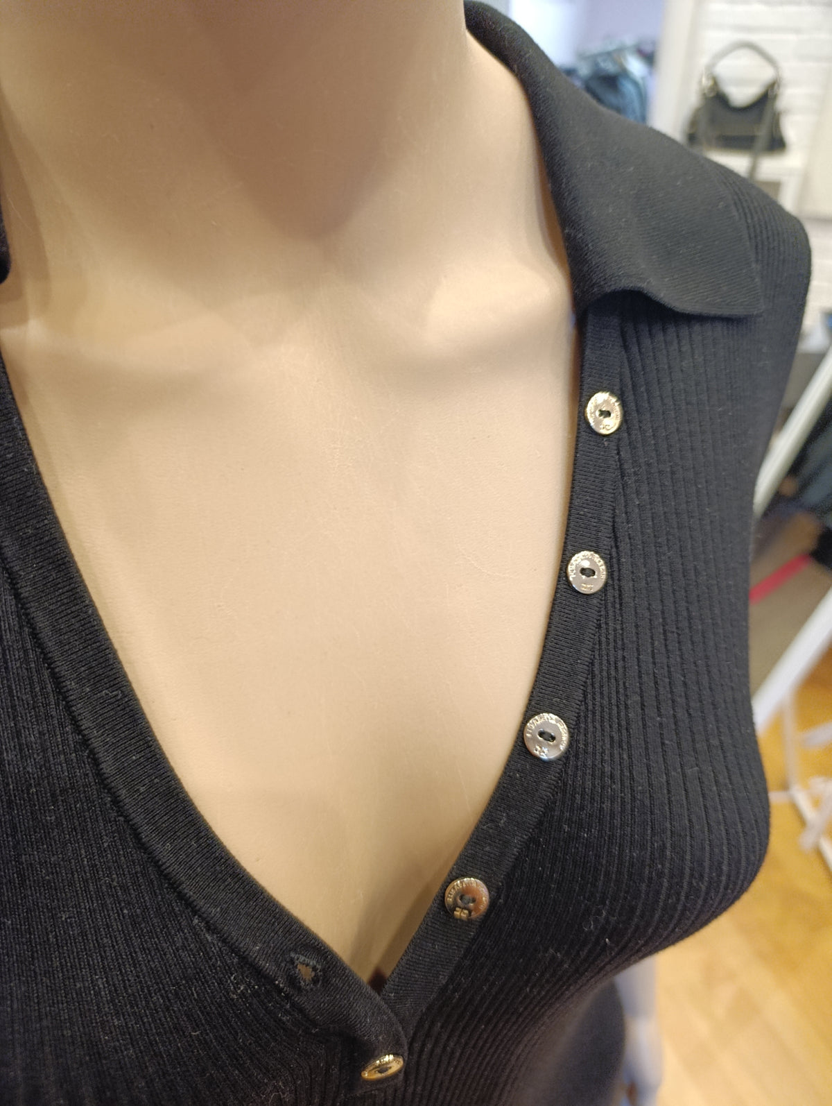 Abito Elisabetta Franchi tg 42