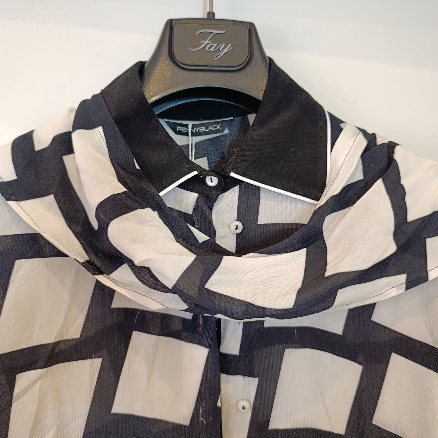 Camicia pennyblack tg S/M