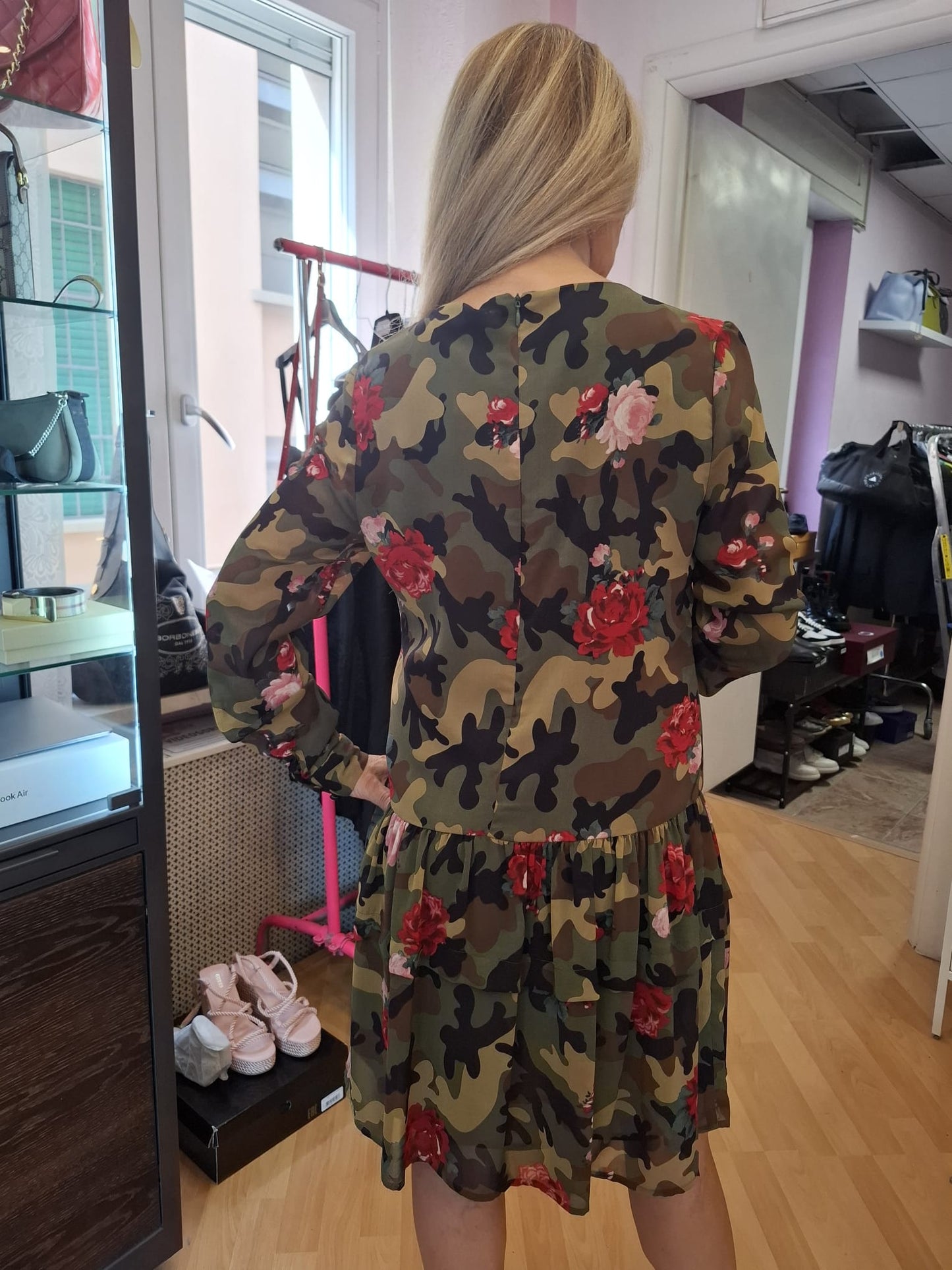 Abito Twinset tg Xs