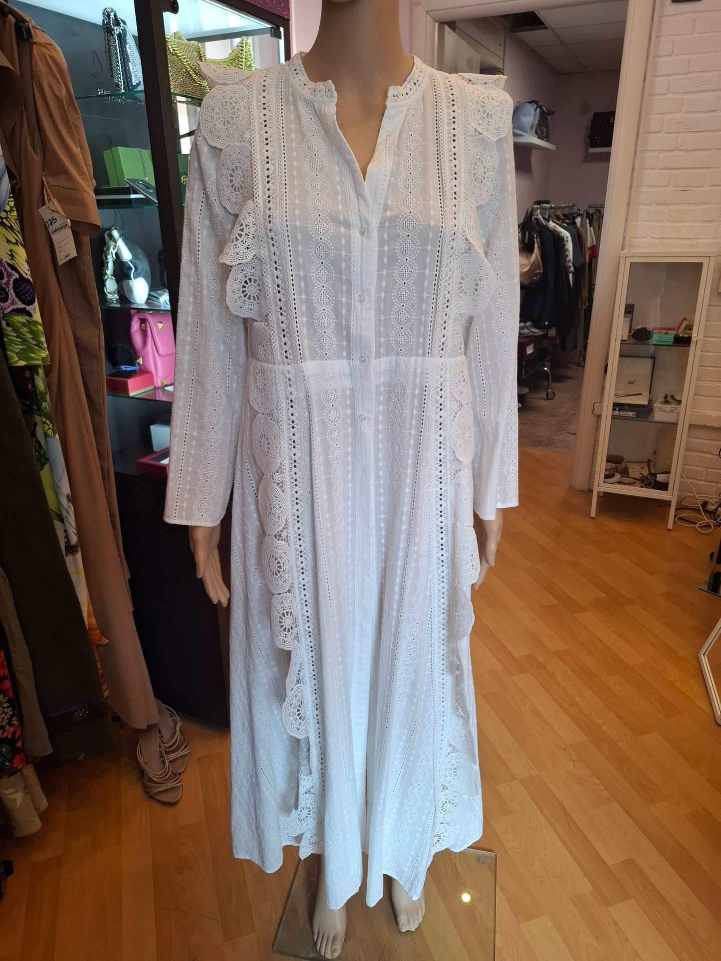 Abito Maje tg 36fr/40it