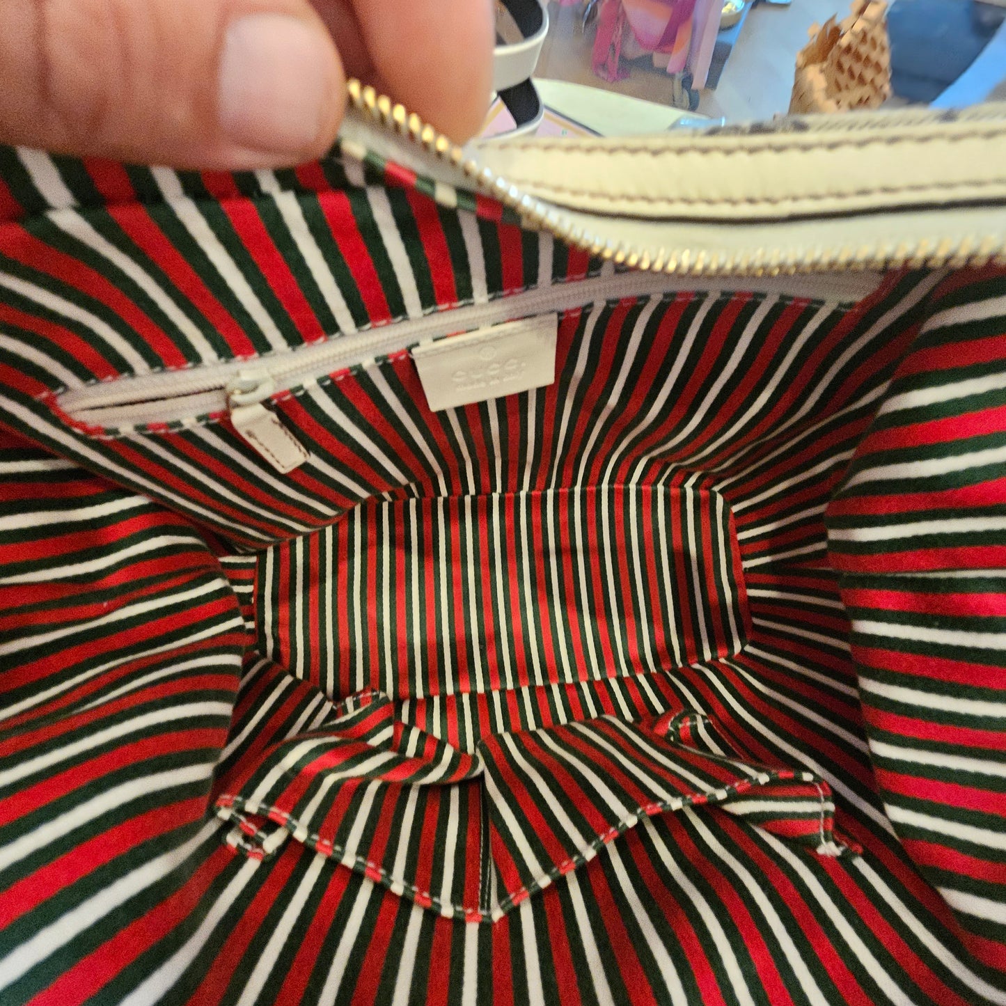 Borsa Hobo Gucci