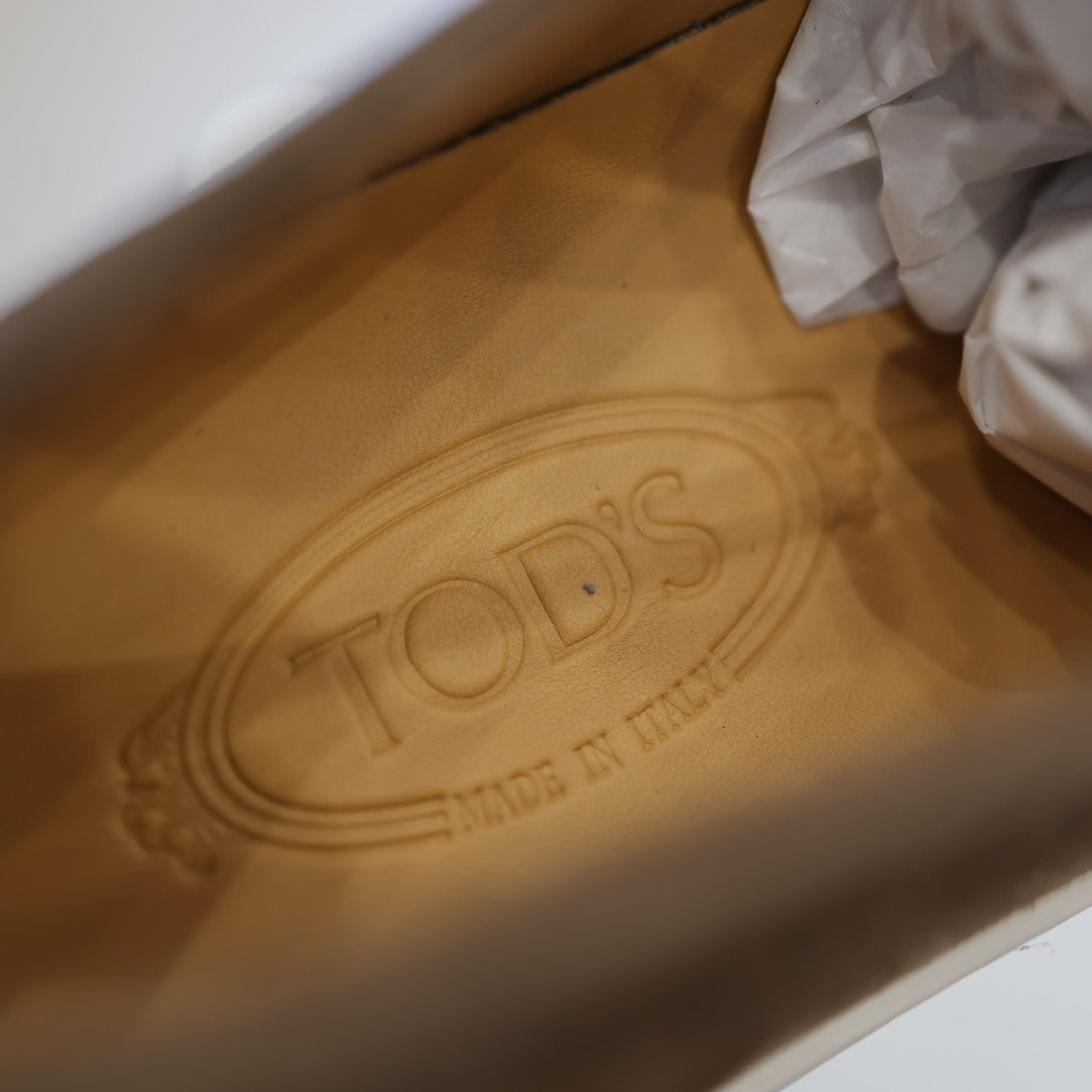 Mocassino Tod's n 9