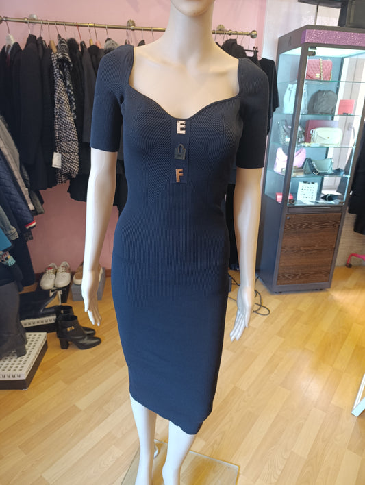 Abito Elisabetta Franchi tg 42
