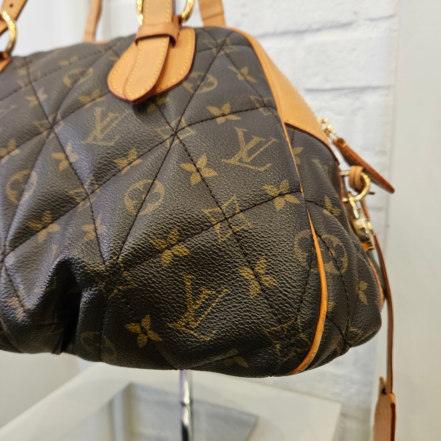 Louis Vuitton Etoile Bowling