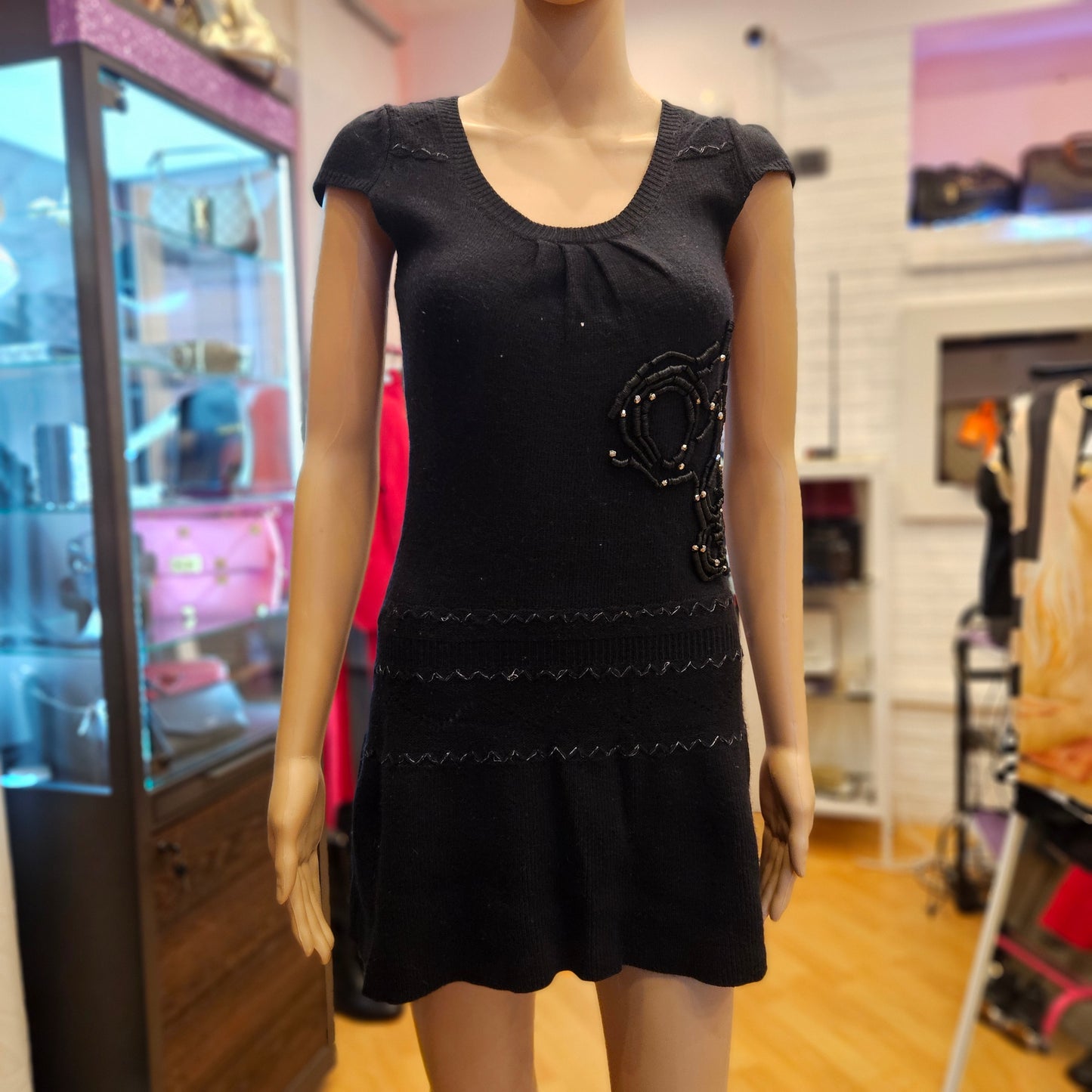 Abito Custo Barcelona tg S