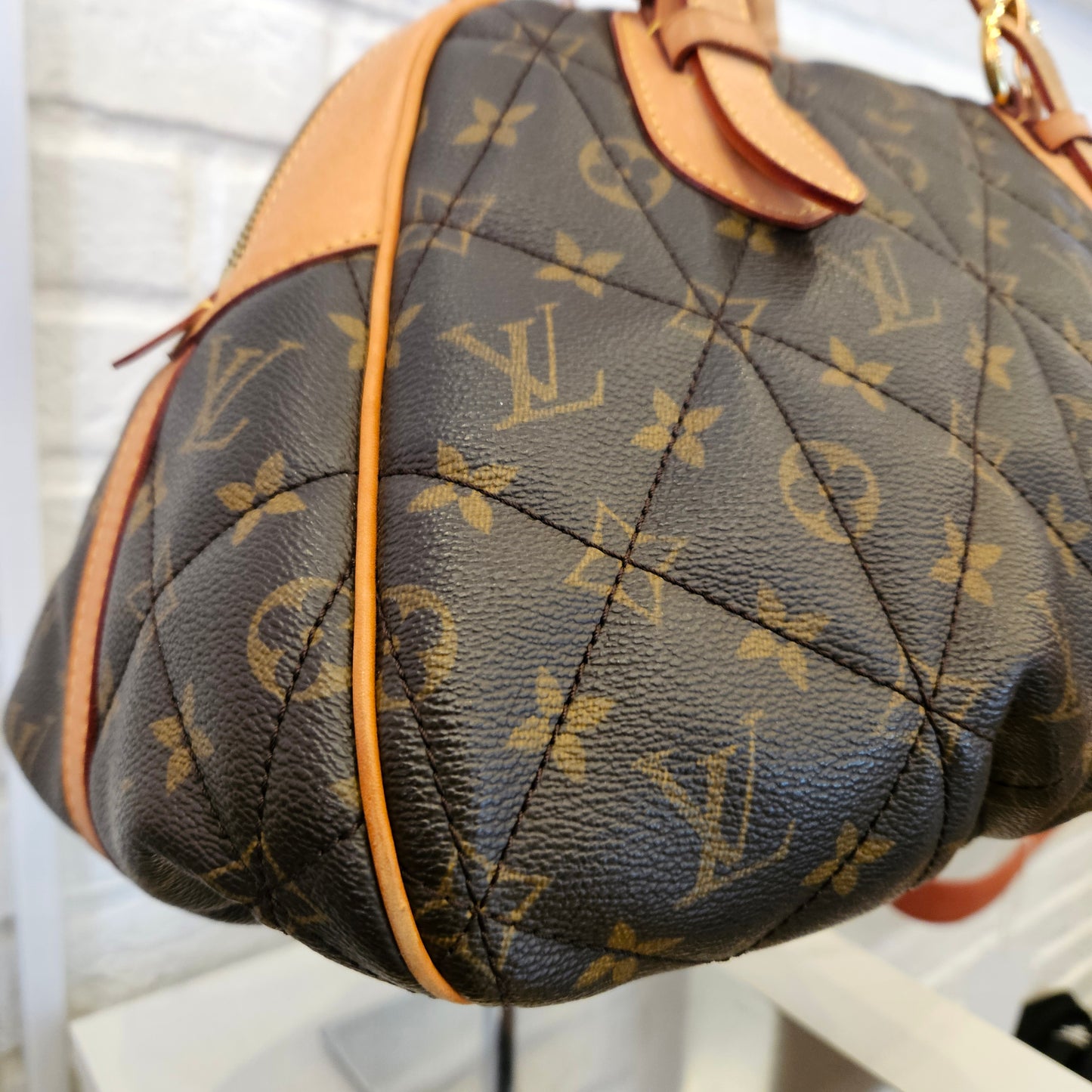 Louis Vuitton Etoile Bowling