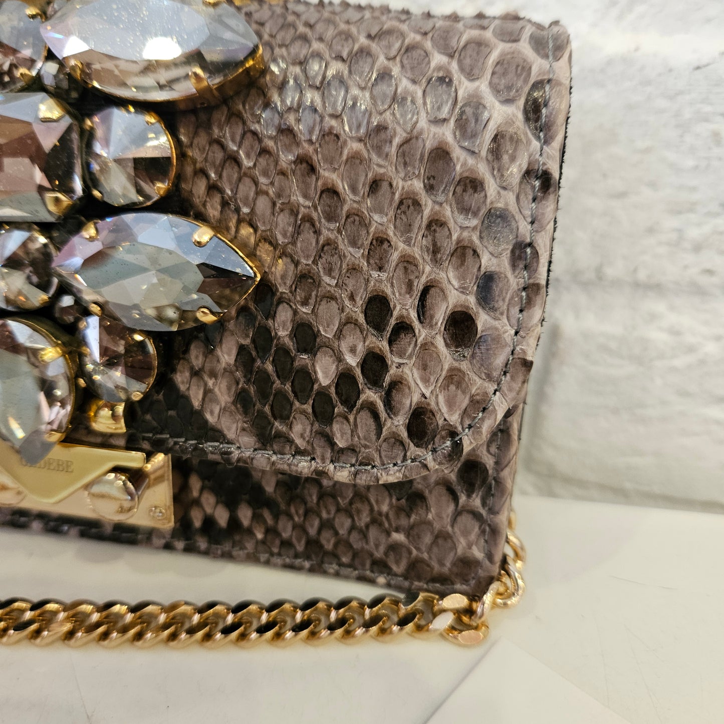 Borsa Gedebe