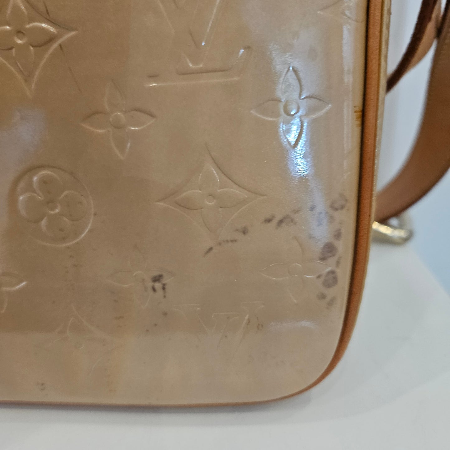 Tracollina Louis Vuitton vintage
