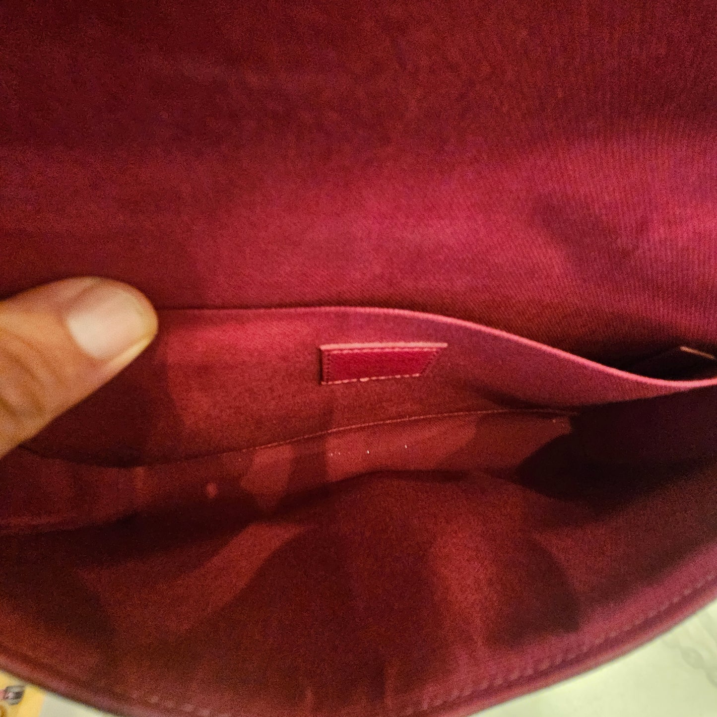 Pochette Felicie Louis Vuitton