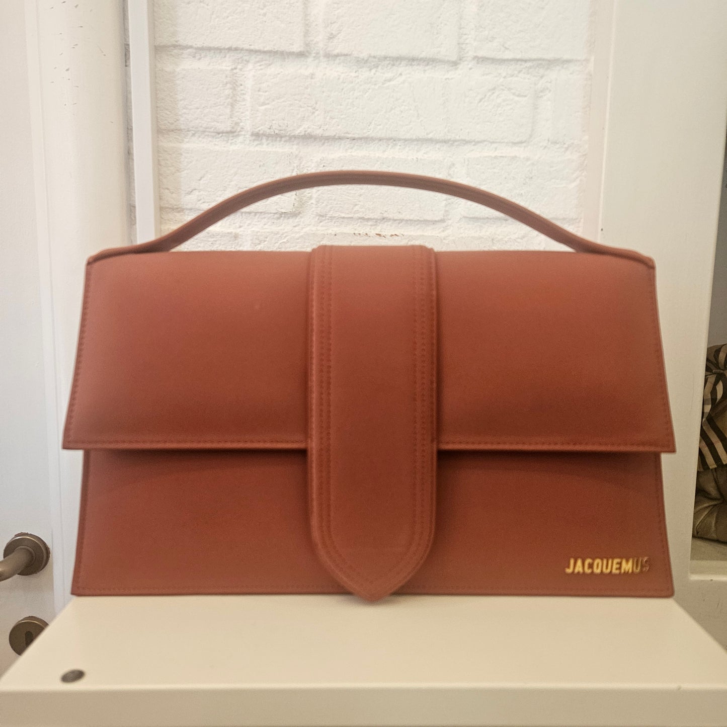 Jacquemus Le Bambino L