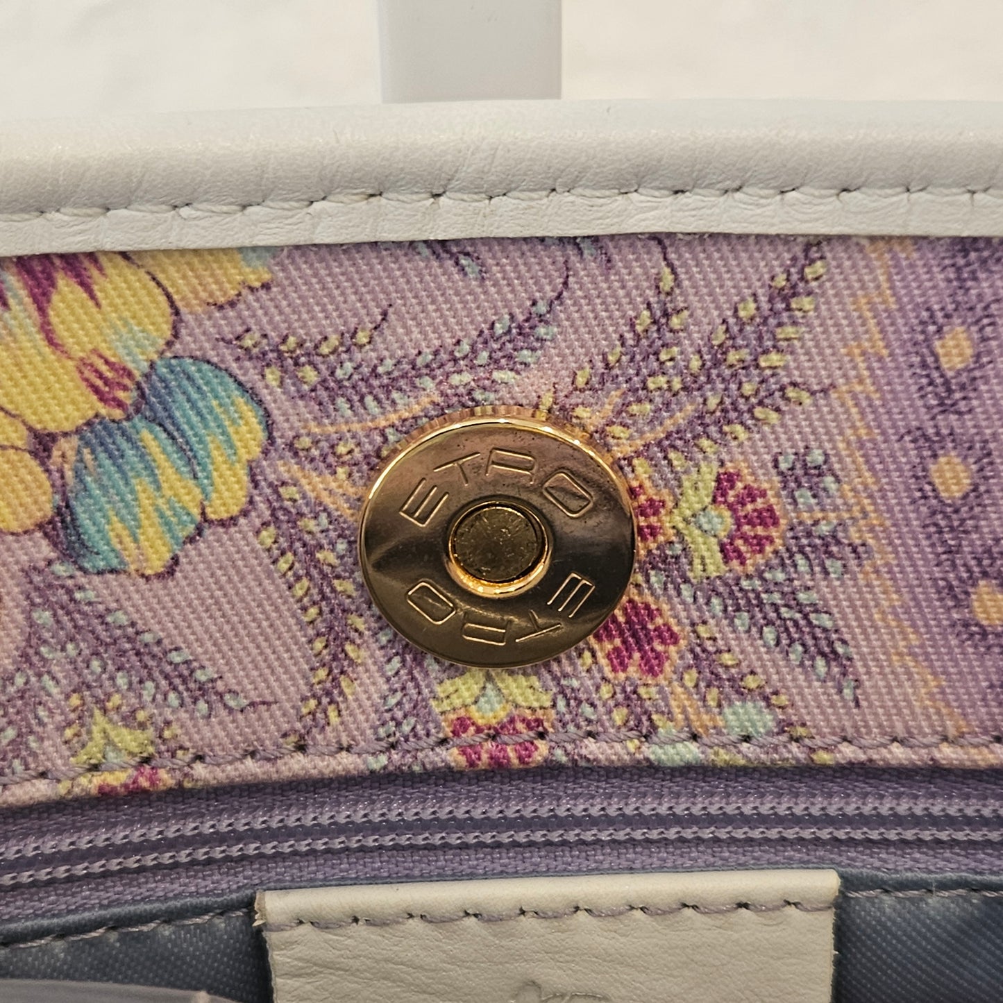 Borsa Etro