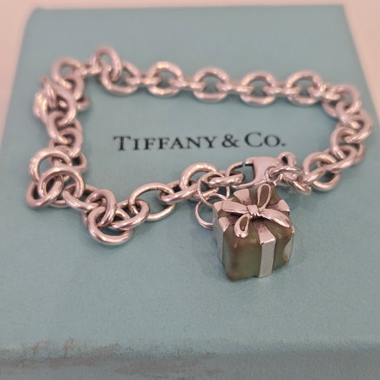 Bracciale Tiffany vintage