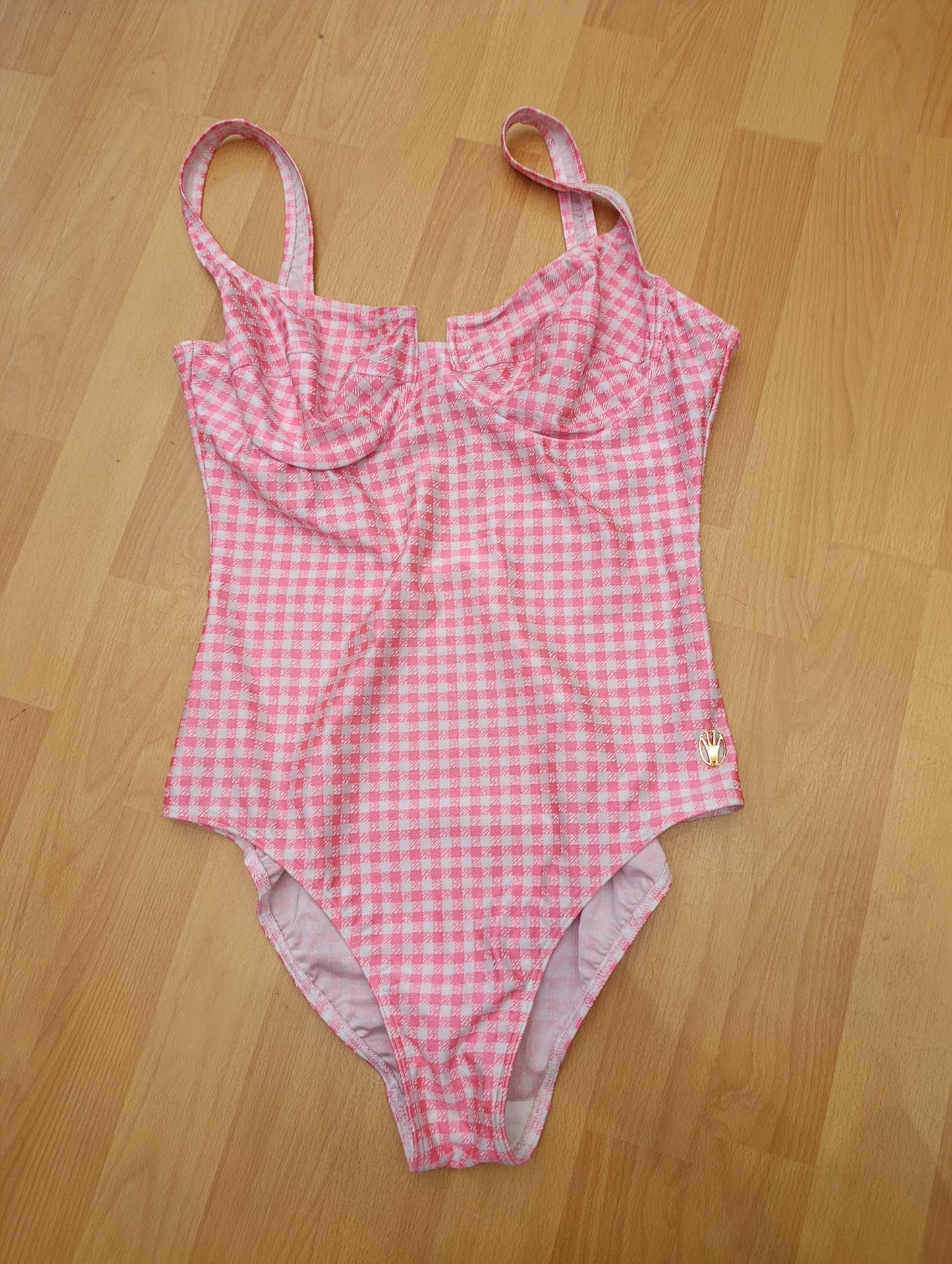 Costume Triumph tg 50 ristretta