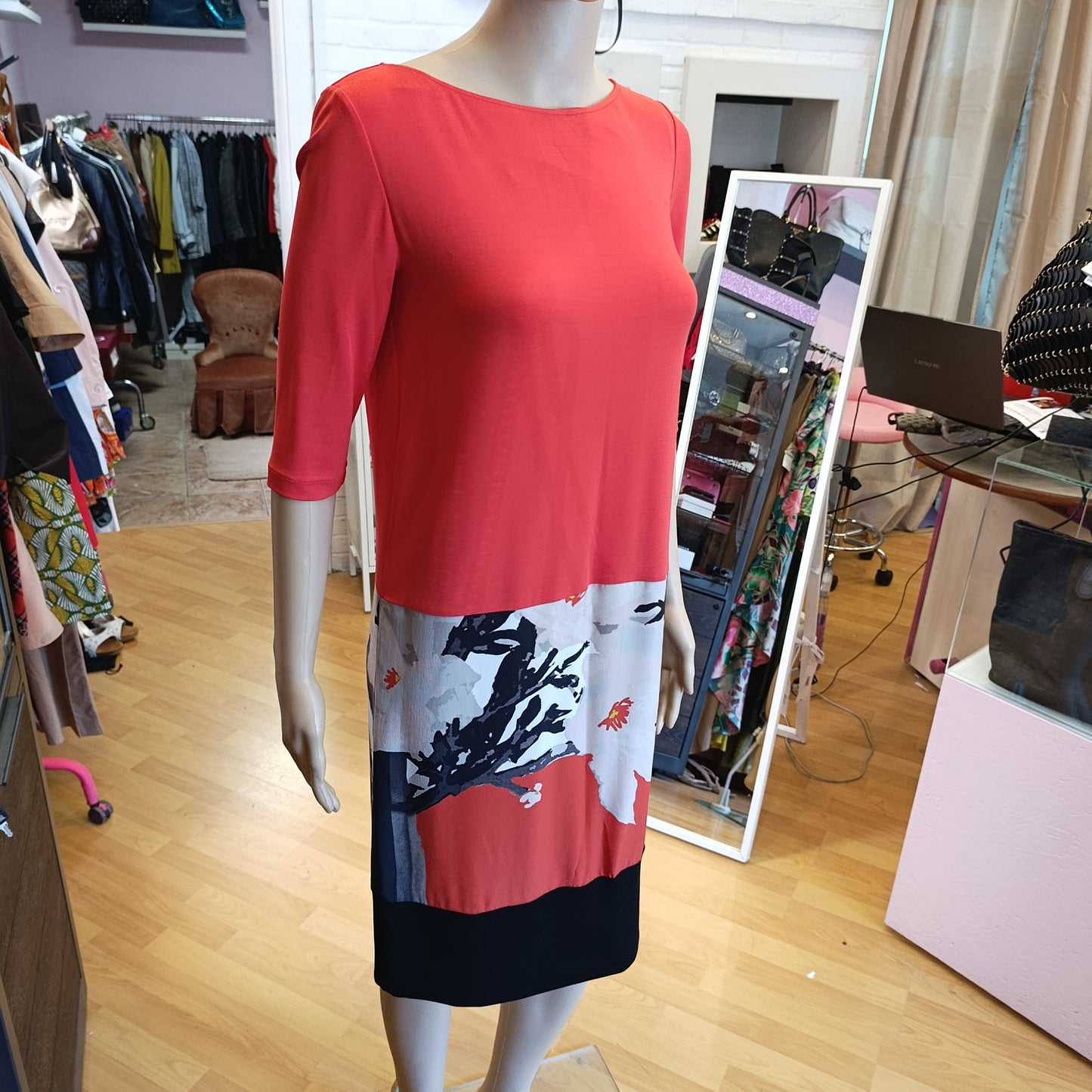 Abito max Mara studio tg S