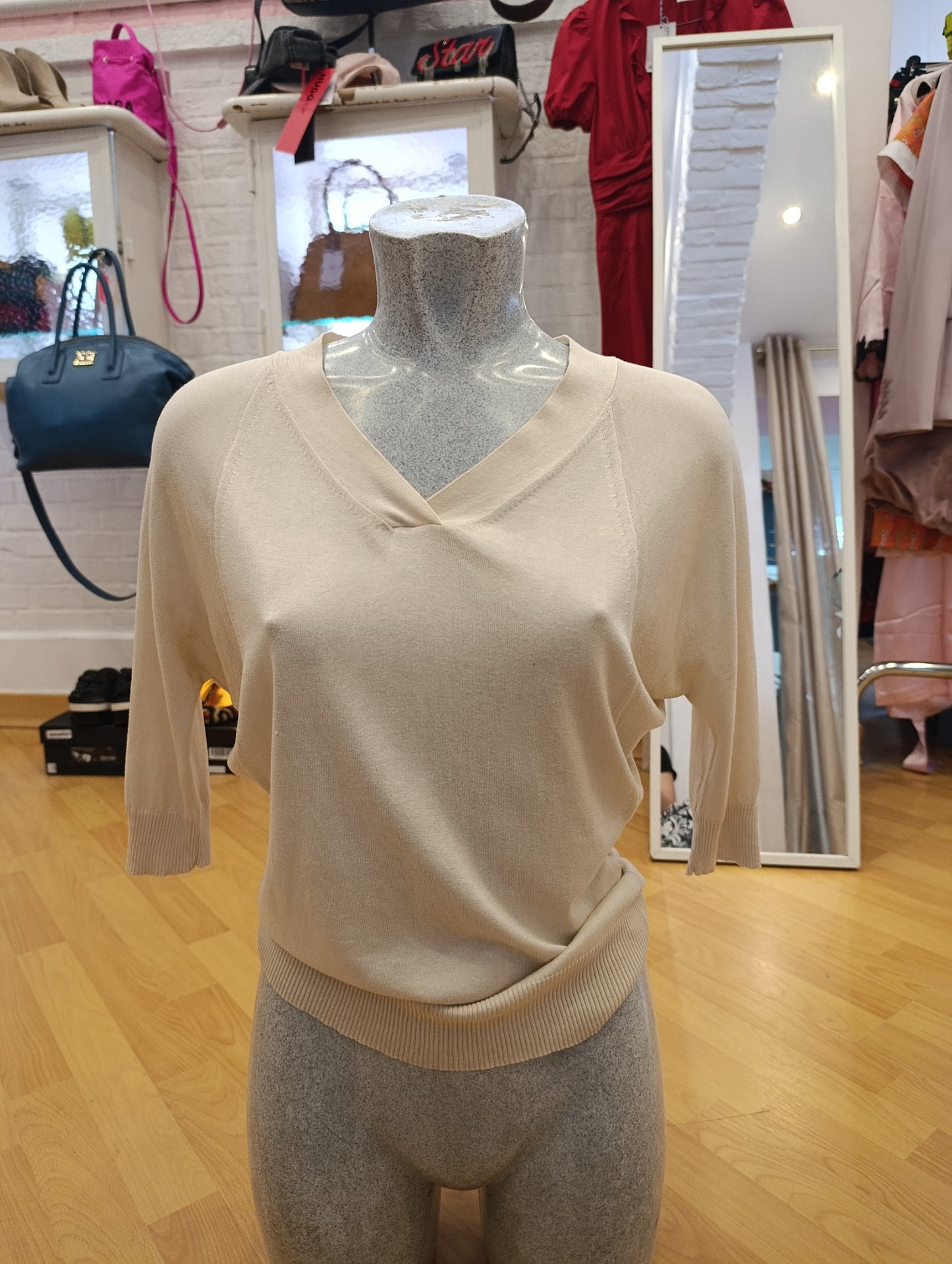 Top max Mara tg S