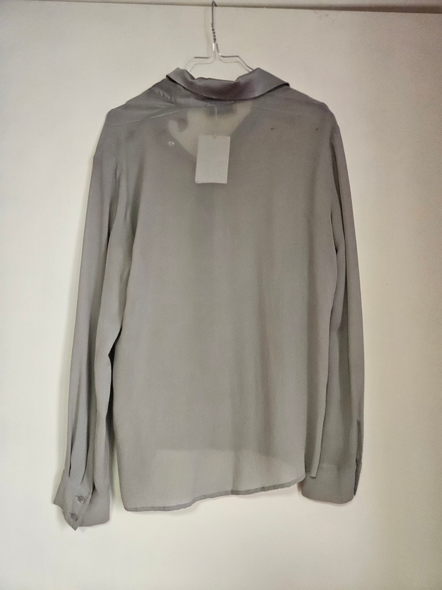 Camicia Falconeri tg M seta