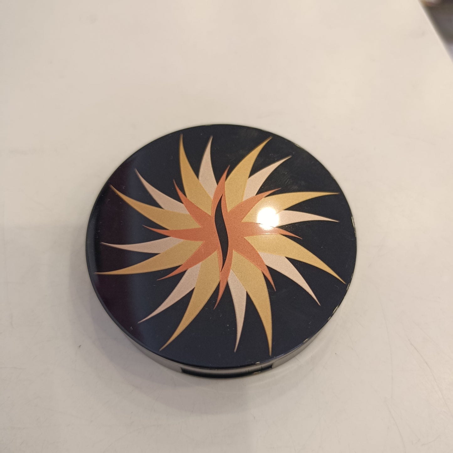 Poudre de soleil irisée Sephora
