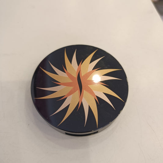 Poudre de soleil irisée Sephora