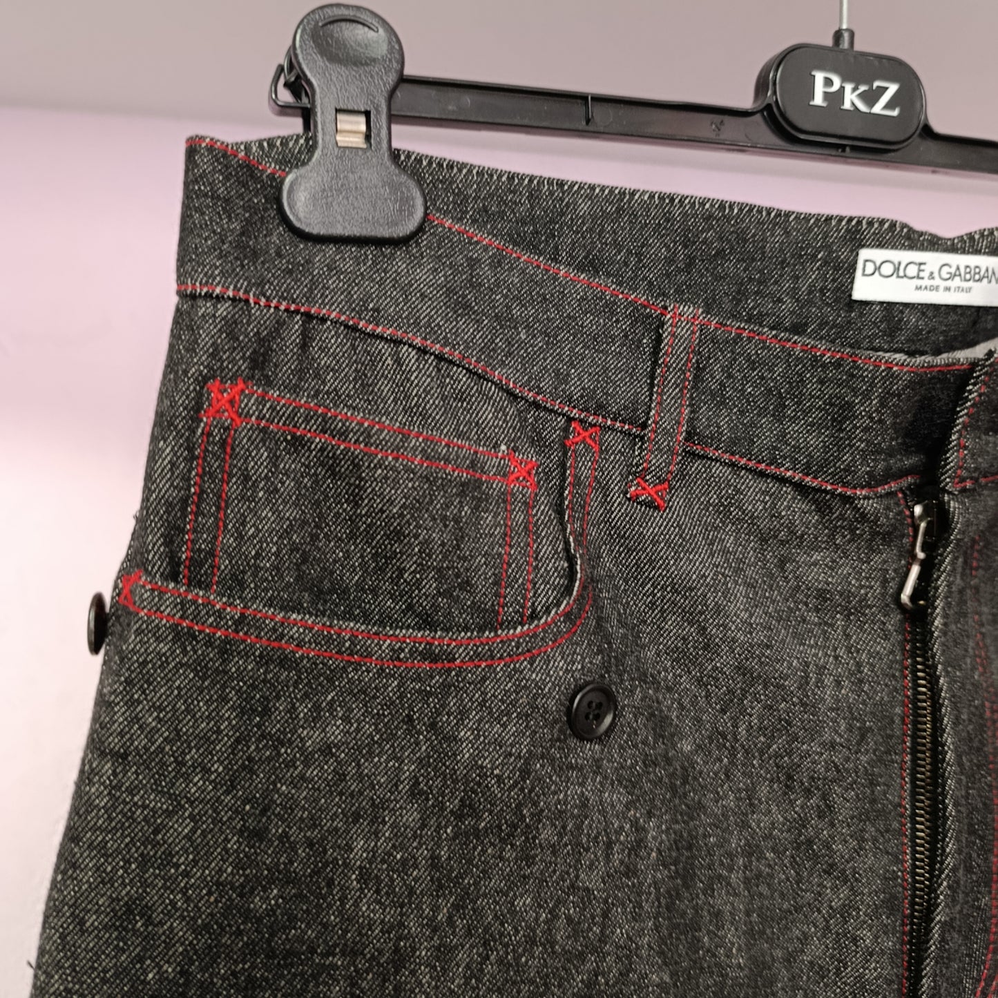 Pantaloncino dolce e gabbana tg 48