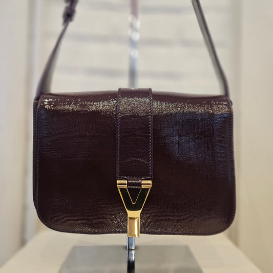 Borsa a spalla Yves Saint Laurent