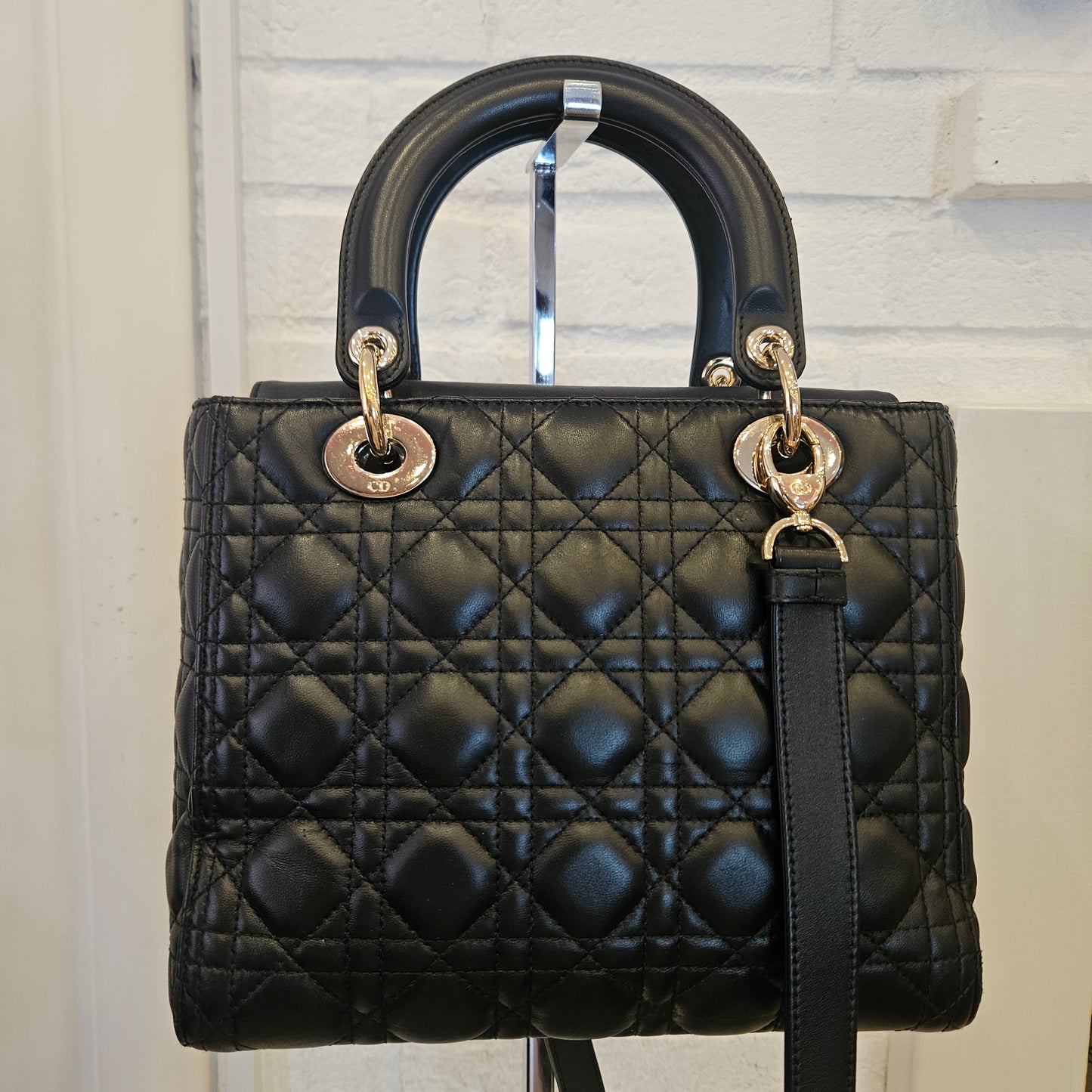 Lady Dior