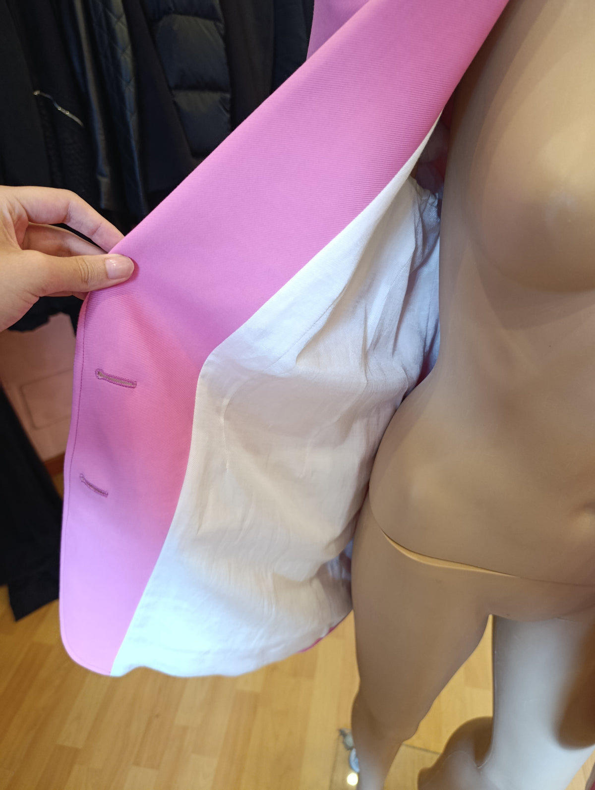 Blazer nuovo stella McCartney tg 40