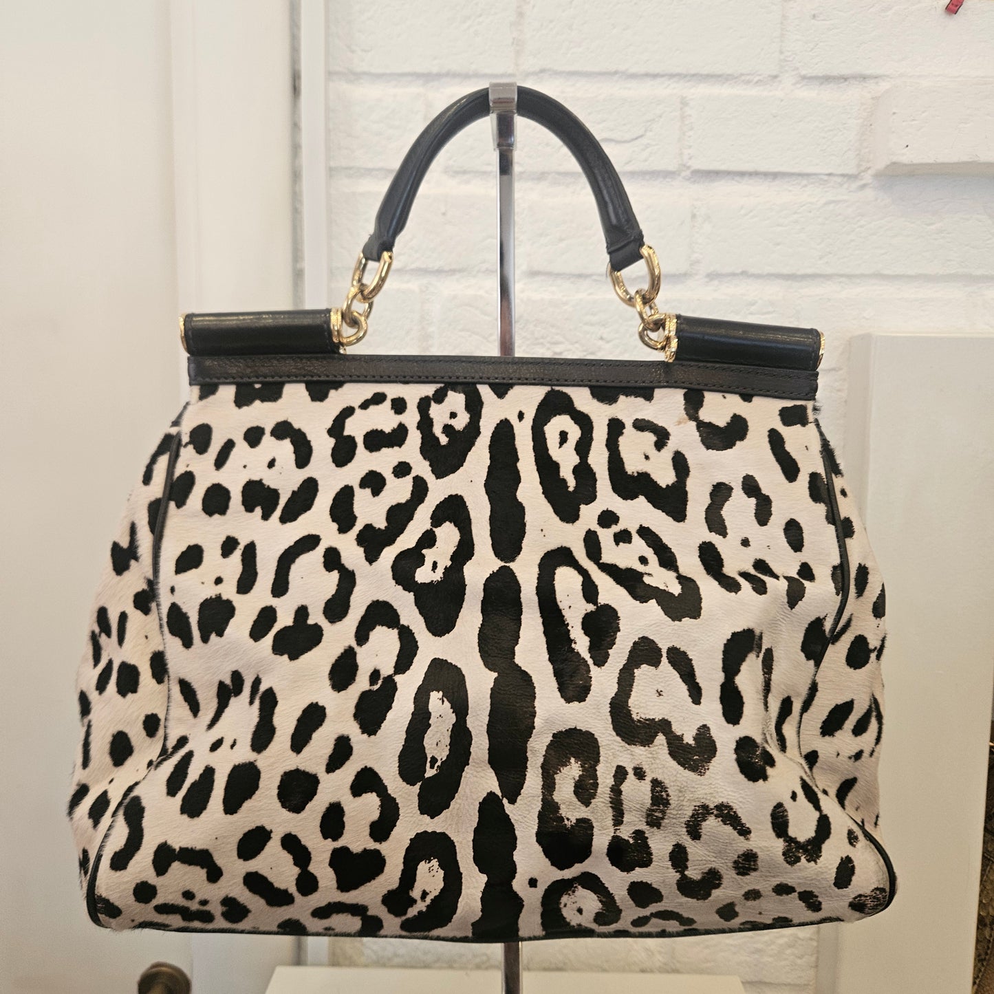 Borsa Dolce&Gabbana Miss Sicily