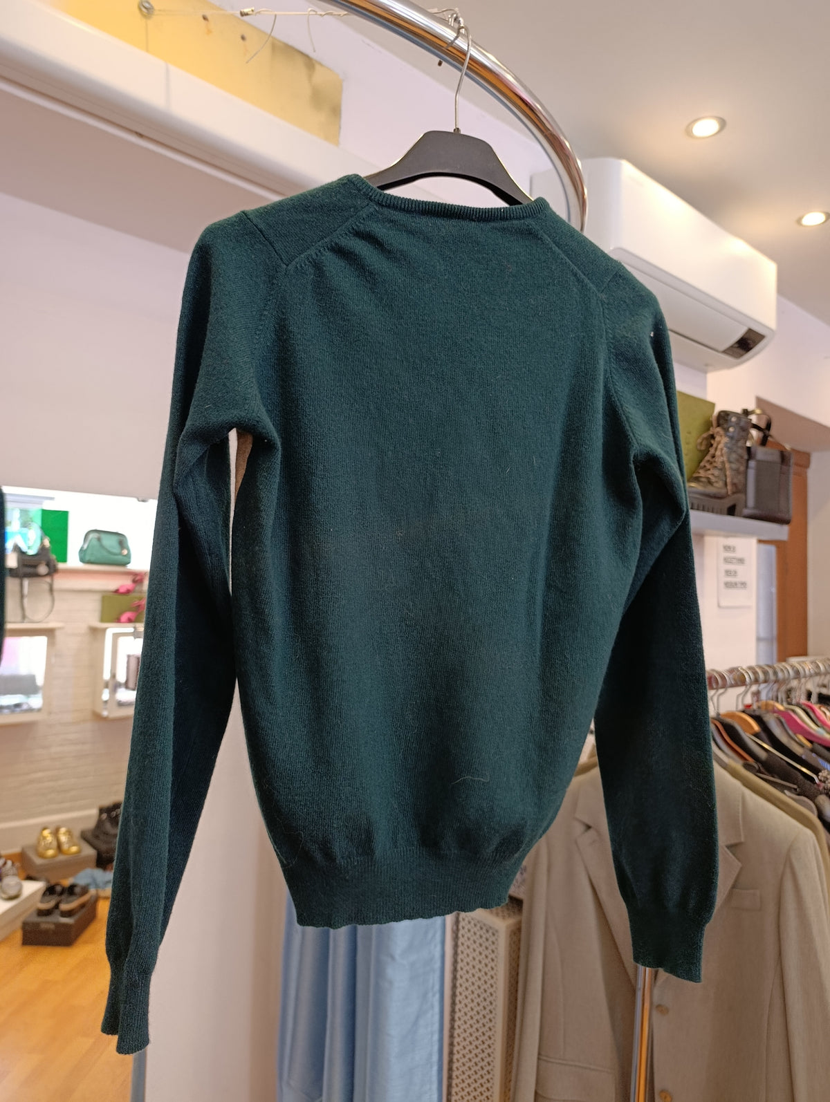 Maglione ballantyne tg S