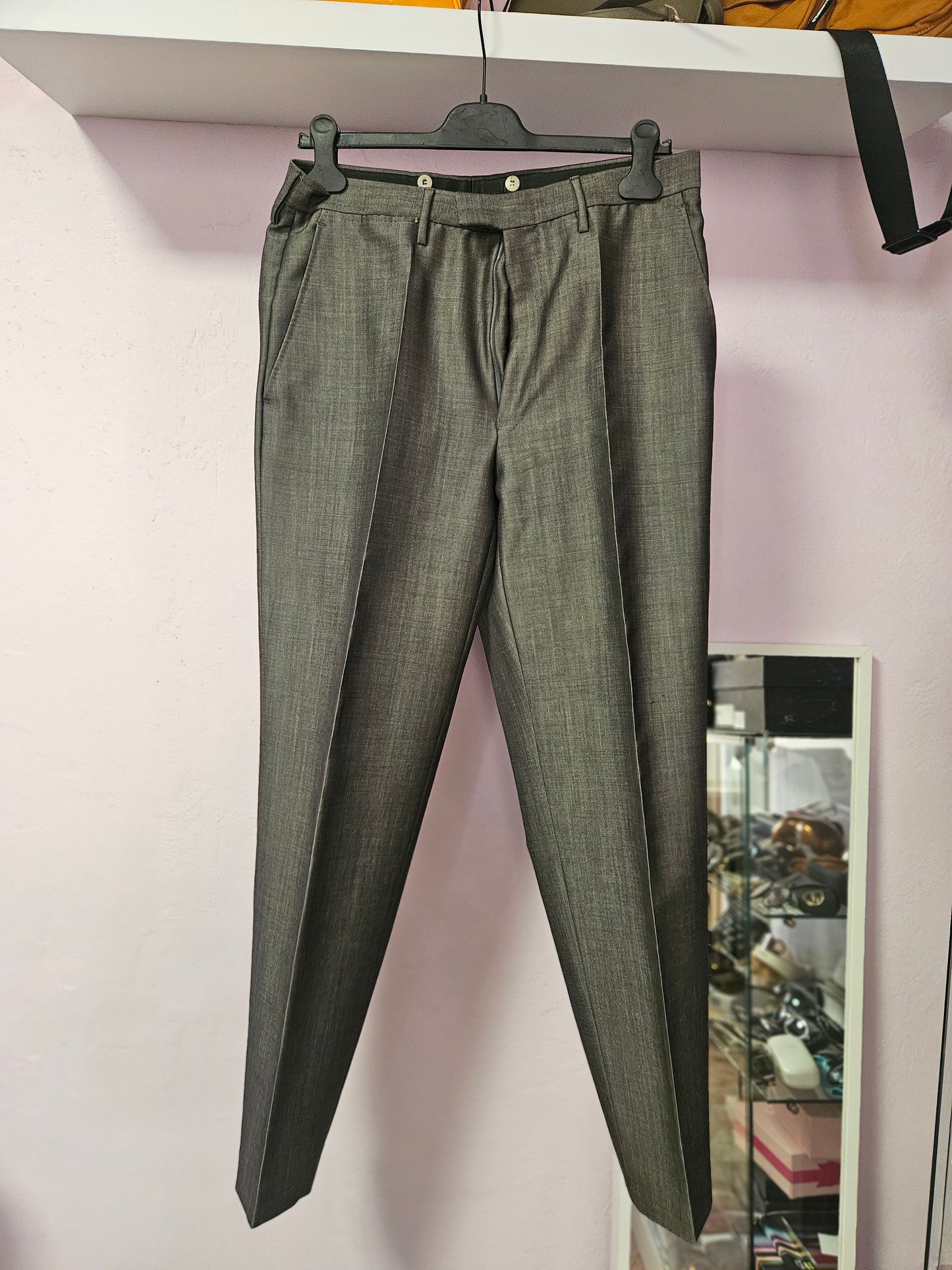 Completo Gucci uomo tg L