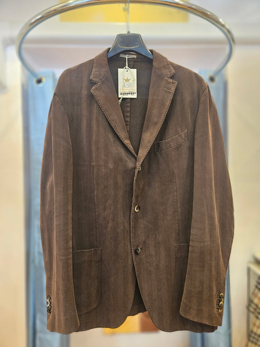 Giacca Boglioli tg 56
