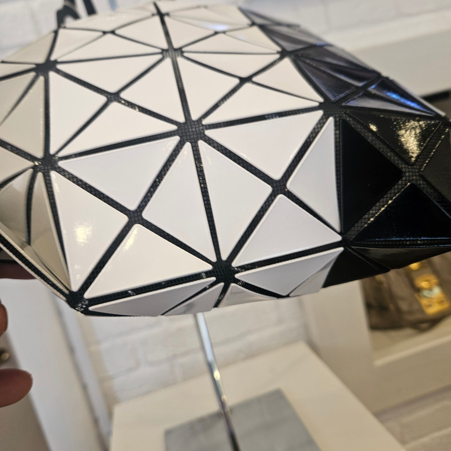 Borsa Issey Miyake Pleatse Please